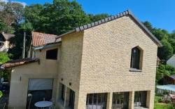 Extension aux Essarts-le-Roi