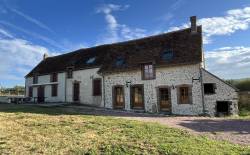 Rehabilitation à Moutiers au Perche